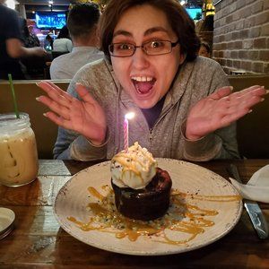 Meet your Posher, Jasmin